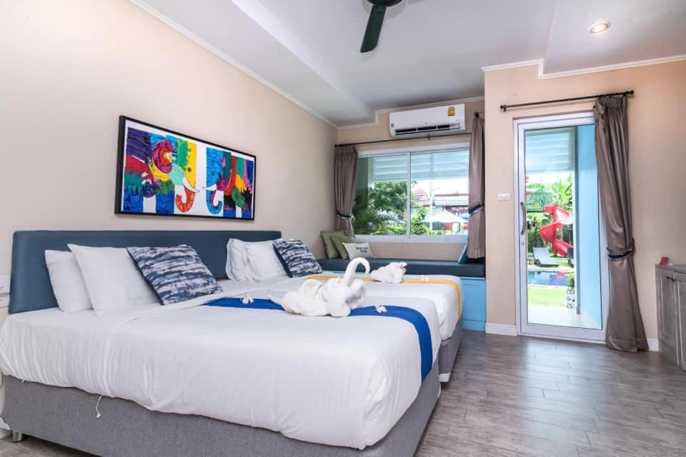 Surf And Sand Resort HHQ Exterior photo