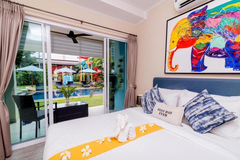 Surf And Sand Resort HHQ Exterior photo