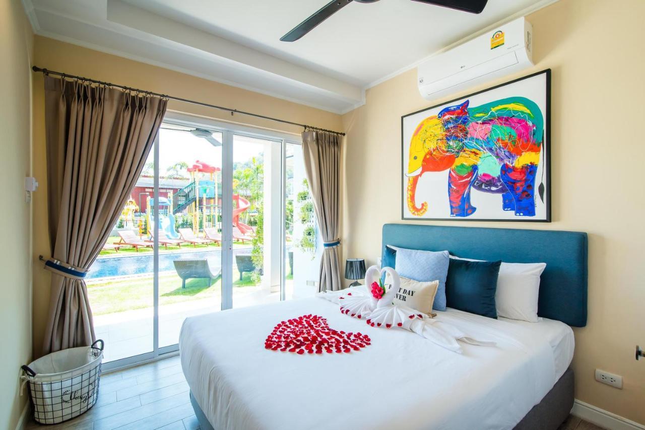 Surf And Sand Resort HHQ Exterior photo