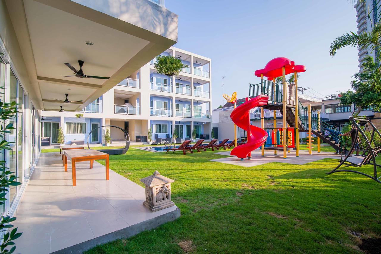 Surf And Sand Resort HHQ Exterior photo