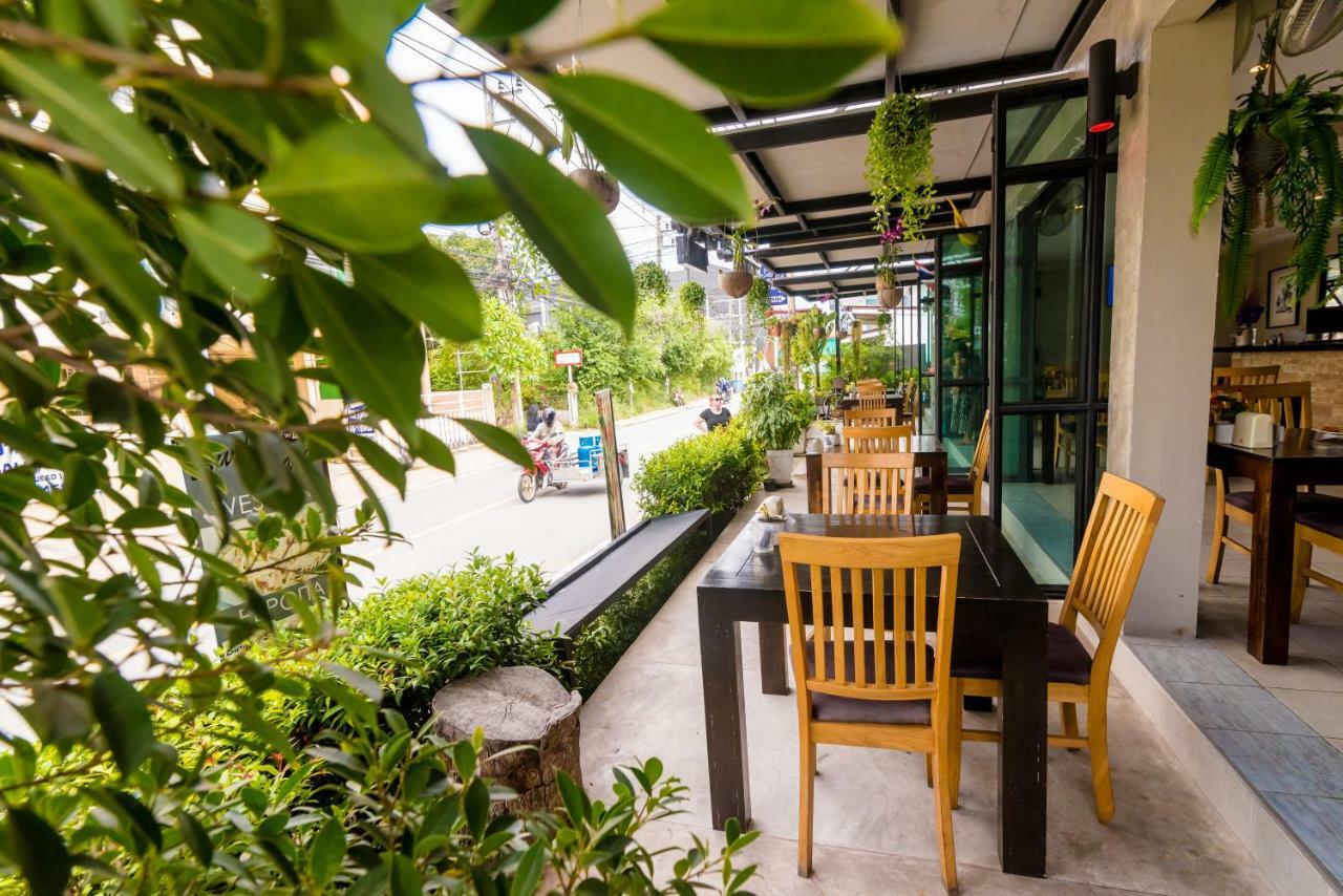 Surf And Sand Resort HHQ Exterior photo